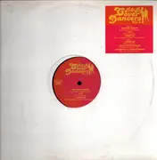 12inch Vinyl Single - R&B Sampler - R&B Lover Dancers Vol.8