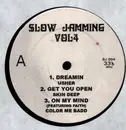 12inch Vinyl Single - R&B Sampler - Slow Jamming Vol. 4