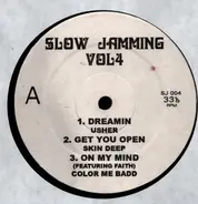 R&B Sampler - Slow Jamming Vol. 4