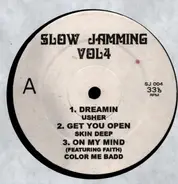 R&B Sampler - Slow Jamming Vol. 4