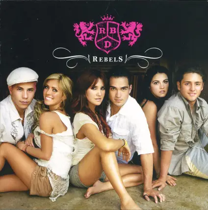 Rbd - Rebels