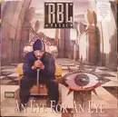 Double LP - RBL Posse - An Eye For An Eye