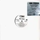 12'' - RBL Posse - How We Comin'