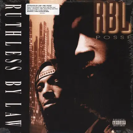RBL Posse - Ruthless By Law