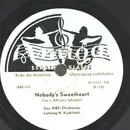 Schellack - RBT Orchester , Horst Kudritzki - Skyliner / Nobody's Sweetheart