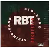 CD - RBT-Orchester - Swing & String