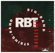 CD - RBT-Orchester - Swing & String