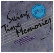 RBT-Orchester - Swing Time Memories