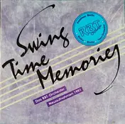 RBT-Orchester - Swing Time Memories