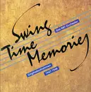 LP - RBT Orchester - Swing Time Memories - Originalaufnahmen 1947-1948