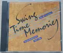CD - RBT Orchester - Swing Time Memories - Originalaufnahmen 1947-1948