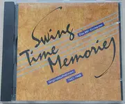 CD - RBT Orchester - Swing Time Memories - Originalaufnahmen 1947-1948