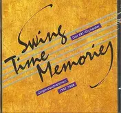 RBT Orchester - Swing Time Memories (1947-1948)