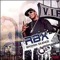 Rbx - Broken Silence