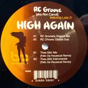 RC Groove - High Again