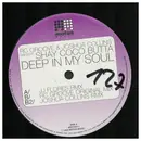 12inch Vinyl Single - RC Groove & Joshua Collins Present Shay Coco Butta - Deep In My Soul