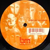 RC Groove - Spirit Of The Dance