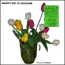 12inch Vinyl Single - RC Succession - Naughty Boy - INSERT