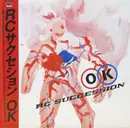 LP - RC Succession - OK - OBI + Booklet