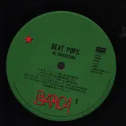 LP - RC Succession - Beat Pops - Poster + Insert