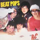 LP - RC Succession - Beat Pops - INSERT