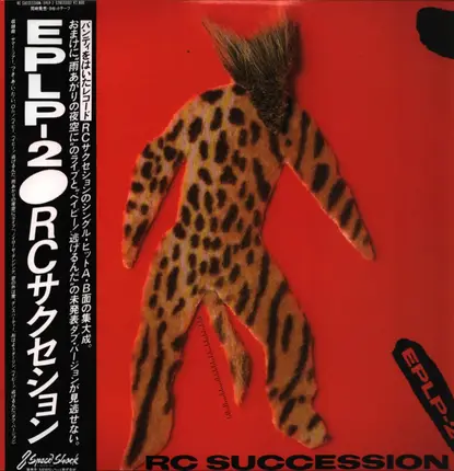 RC Succession - EPLP-2