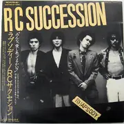 LP - RC Succession - Rhapsody