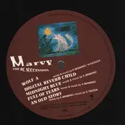 Double LP - RC Succession - Marvy