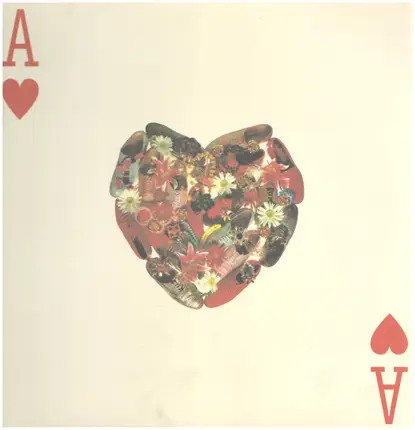 RC Succession - Heart Ace