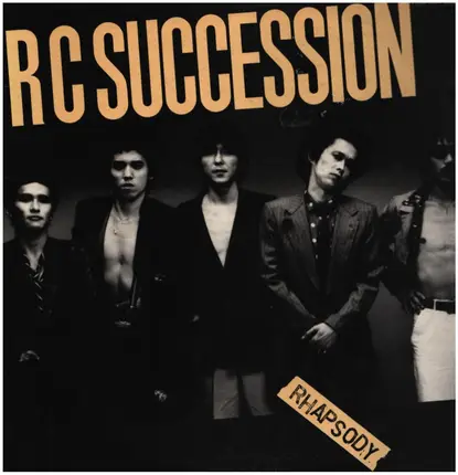 RC Succession - Rhapsody