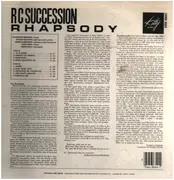 LP - RC Succession - Rhapsody