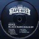 12inch Vinyl Single - Rdma - Black Narcissus EP - EP