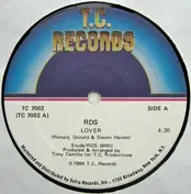 RDS - Lover / Magic Wand