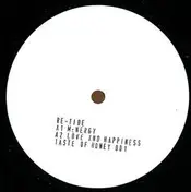 RE-TIDE - Menergy EP