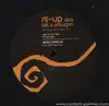 12inch Vinyl Single - Re-UP Aka OEL & Polygon - We Lost The Flight EP