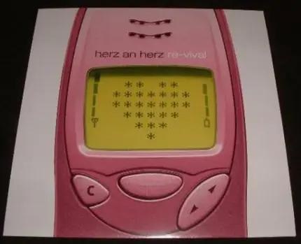 Re-Vival - Herz An Herz