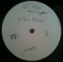 12inch Vinyl Single - Re-Vox Feat Angie B. - X-Tra Mousse