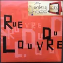 12inch Vinyl Single - Re-Vox - '74 Funky Shoes