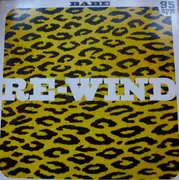 12inch Vinyl Single - Re-Wind - Babe