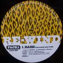 12inch Vinyl Single - Re-Wind - Babe