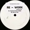 12'' - Re-Worx - Re-Worx Volume One