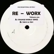 Re-Worx
