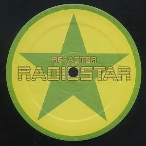 Re-Actor - Radiostar