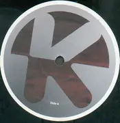 12inch Vinyl Single - Re-Actor - Digital Technology