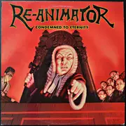 LP - Re-Animator - Condemned To Eternity