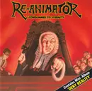 CD - Re-Animator - Condemned To Eternity/Deny Reality