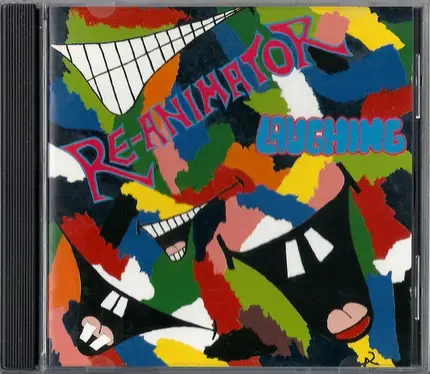 Re-Animator - Laughing