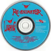 CD - Re-Animator - Laughing