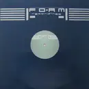 12inch Vinyl Single - Re-construct - Fundamental Tone