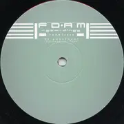 12inch Vinyl Single - Re-construct - Fundamental Tone